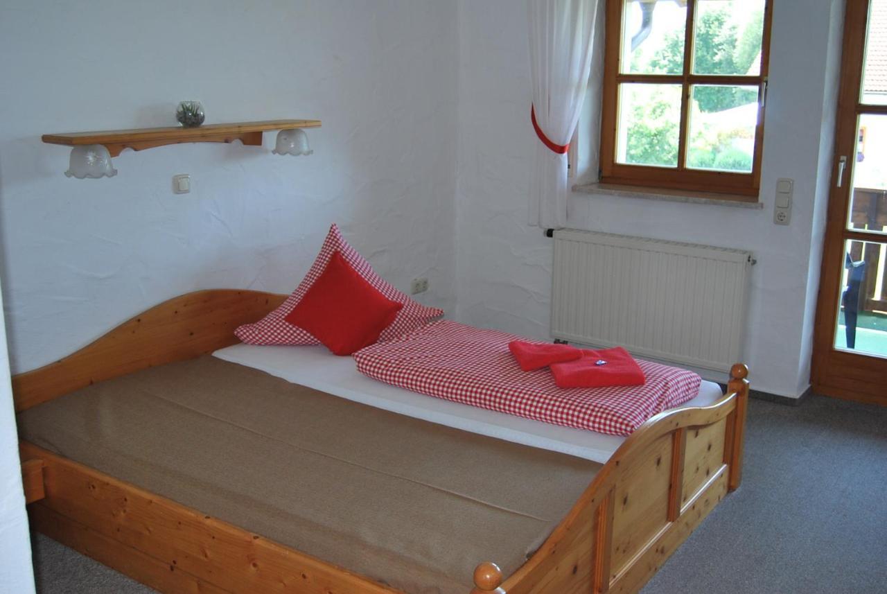 Paga Hotel Aidenbach Extérieur photo