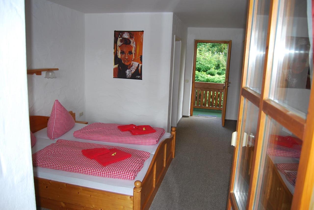 Paga Hotel Aidenbach Extérieur photo